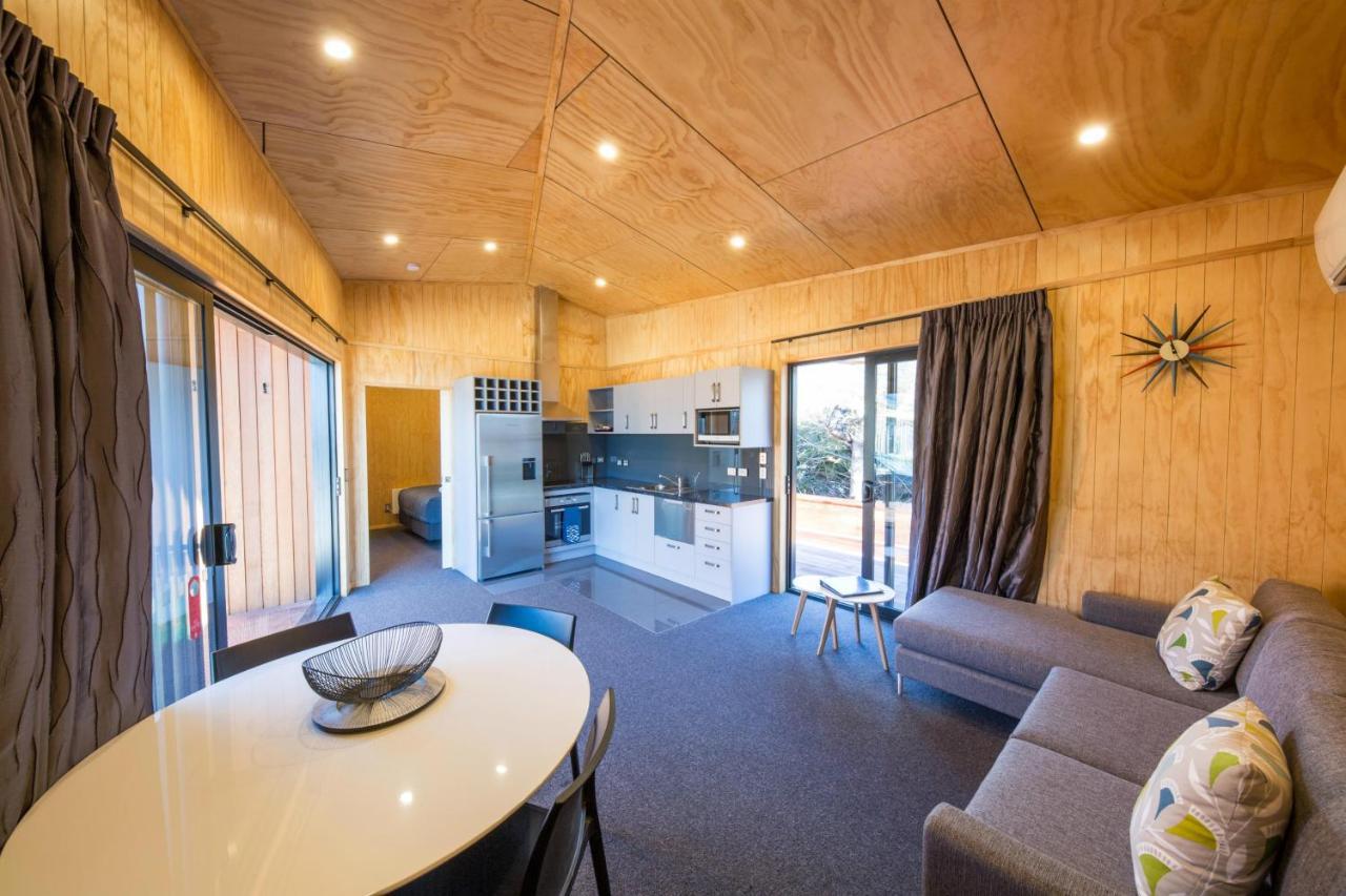 Queenstown Top 10 Holiday Park Habitación foto